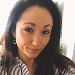 Meet your Posher, Johanna